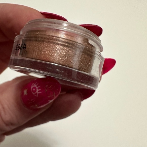 bareMinerals, PAMPER loose mineral eyeshadow, NWOB - Picture 5 of 8